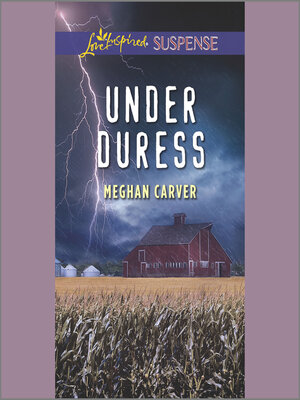 cover image of Under Duress